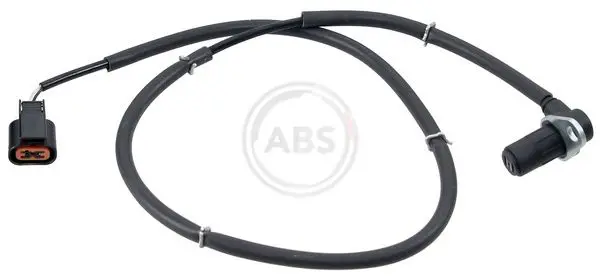 Handler.Part Sensor, wheel speed ABS 31140 1