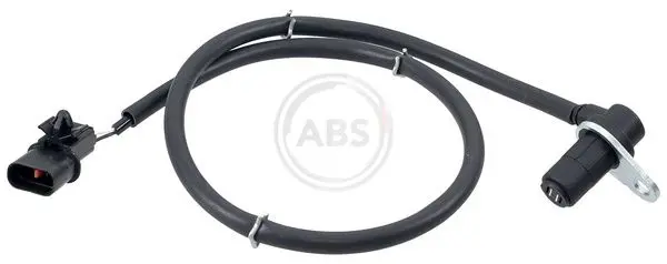 Handler.Part Sensor, wheel speed ABS 31141 1