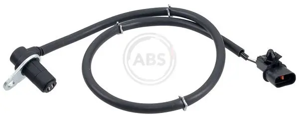 Handler.Part Sensor, wheel speed ABS 31142 1