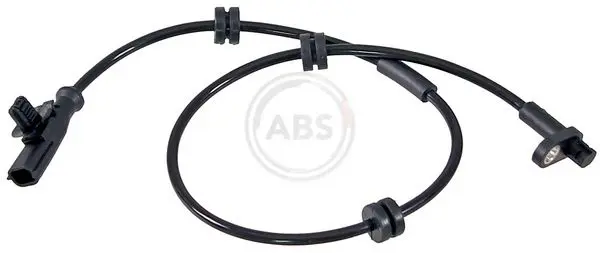 Handler.Part Sensor, wheel speed ABS 31222 1