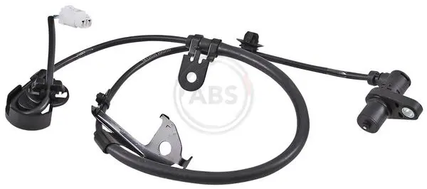 Handler.Part Sensor, wheel speed ABS 31170 4