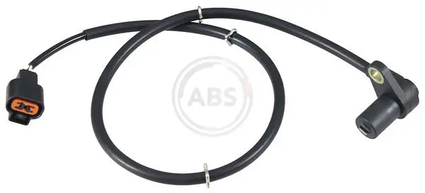 Handler.Part Sensor, wheel speed ABS 31171 1