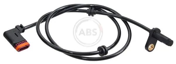 Handler.Part Sensor, wheel speed ABS 31193 1