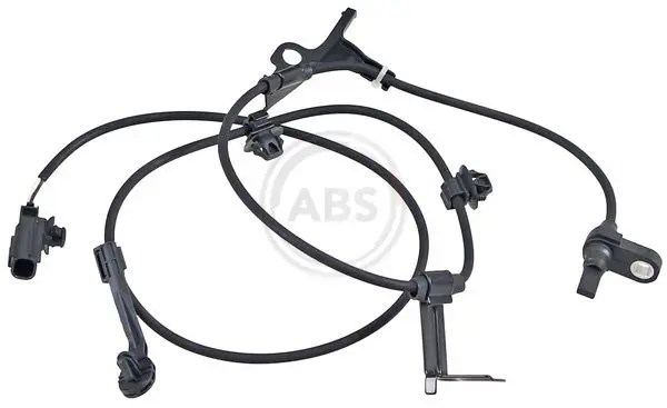 Handler.Part Sensor, wheel speed ABS 31360 1