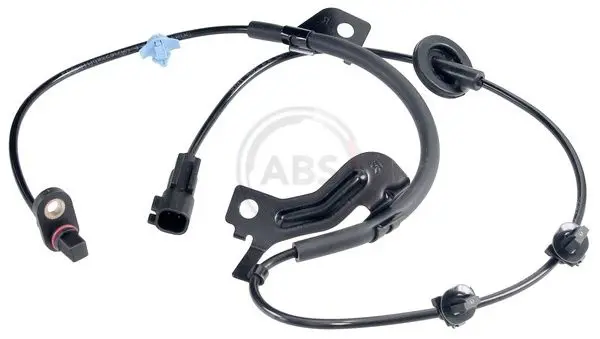 Handler.Part Sensor, wheel speed ABS 31304 1