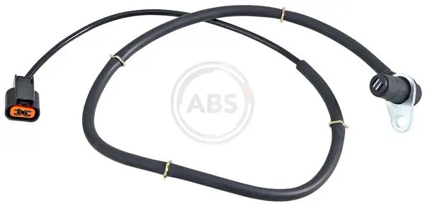 Handler.Part Sensor, wheel speed ABS 31305 1