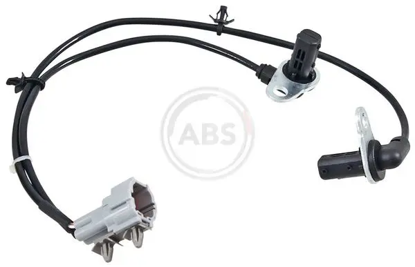 Handler.Part Sensor, wheel speed ABS 31307 1