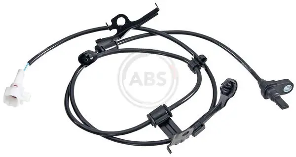 Handler.Part Sensor, wheel speed ABS 31332 1