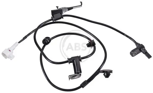 Handler.Part Sensor, wheel speed ABS 31333 4