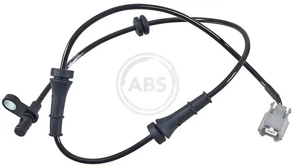 Handler.Part Sensor, wheel speed ABS 31453 1