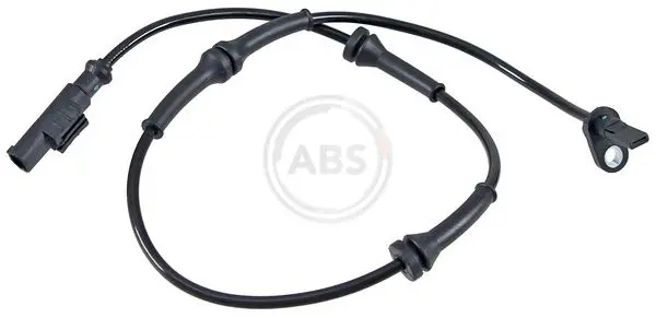 Handler.Part Sensor, wheel speed ABS 31385 1