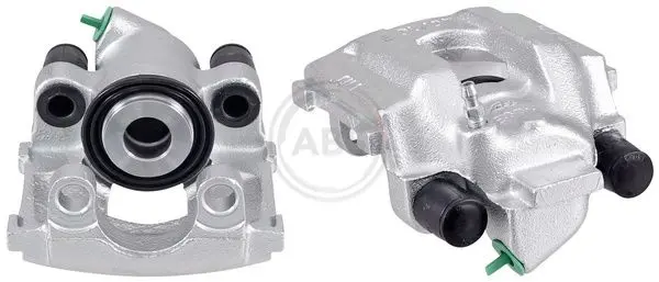 Handler.Part Brake caliper ABS 420022 1