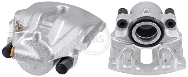 Handler.Part Brake caliper ABS 420111 1