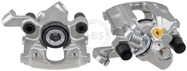 Handler.Part Brake caliper ABS 420131 1