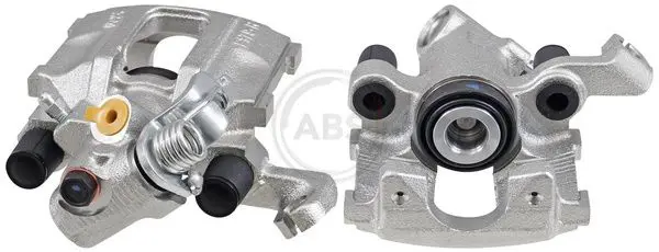 Handler.Part Brake caliper ABS 420132 1