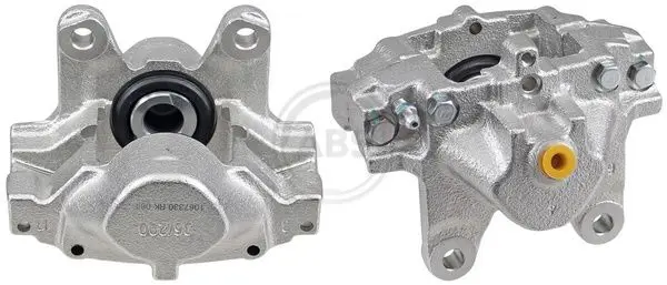 Handler.Part Brake caliper ABS 420202 1