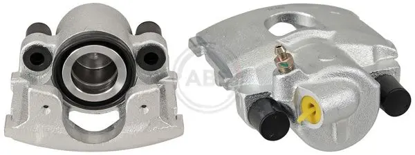 Handler.Part Brake caliper ABS 420231 1