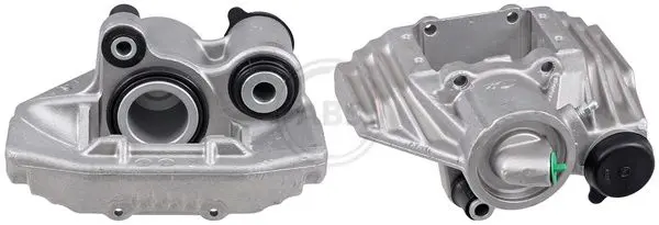 Handler.Part Brake caliper ABS 420272 1