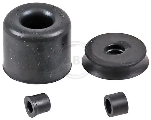 Handler.Part Repair kit, clutch slave cylinder ABS 3414 1