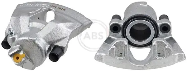 Handler.Part Brake caliper ABS 420491 1