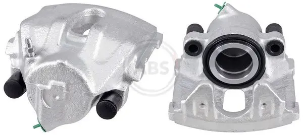 Handler.Part Brake caliper ABS 420511 1