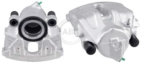 Handler.Part Brake caliper ABS 420512 1