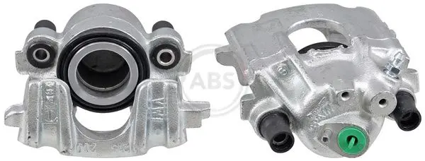 Handler.Part Brake caliper ABS 420522 1