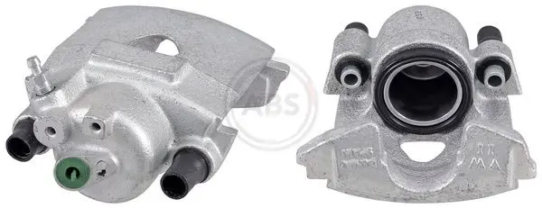 Handler.Part Brake caliper ABS 420531 1