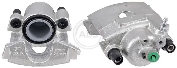 Handler.Part Brake caliper ABS 420532 1