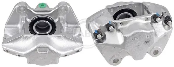 Handler.Part Brake caliper ABS 420592 1