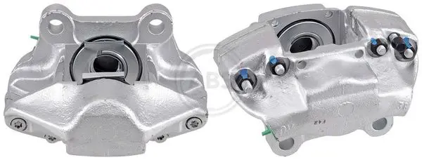 Handler.Part Brake caliper ABS 420622 1