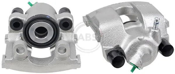 Handler.Part Brake caliper ABS 420891 1