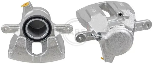 Handler.Part Brake caliper ABS 420902 1