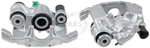 Handler.Part Brake caliper ABS 420431 1