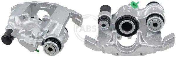 Handler.Part Brake caliper ABS 420432 1