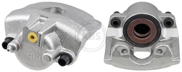 Handler.Part Brake caliper ABS 421081 1