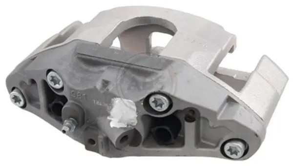 Handler.Part Brake caliper ABS 421161 1