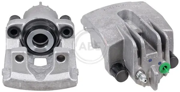 Handler.Part Brake caliper ABS 420992 1