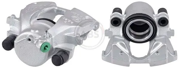 Handler.Part Brake caliper ABS 421511 1