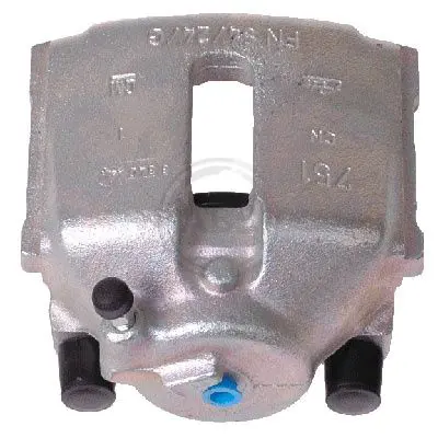 Handler.Part Brake caliper ABS 421521 1