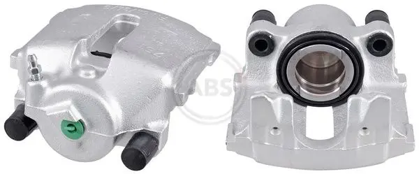 Handler.Part Brake caliper ABS 421531 1