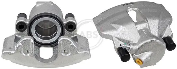 Handler.Part Brake caliper ABS 421572 1