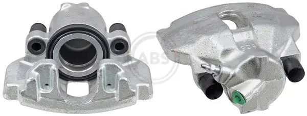 Handler.Part Brake caliper ABS 421582 1