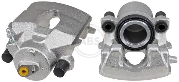 Handler.Part Brake caliper ABS 421611 1