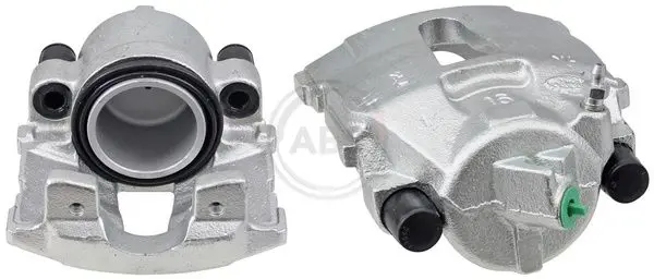 Handler.Part Brake caliper ABS 421722 1