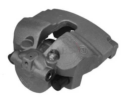 Handler.Part Brake caliper ABS 421742 1