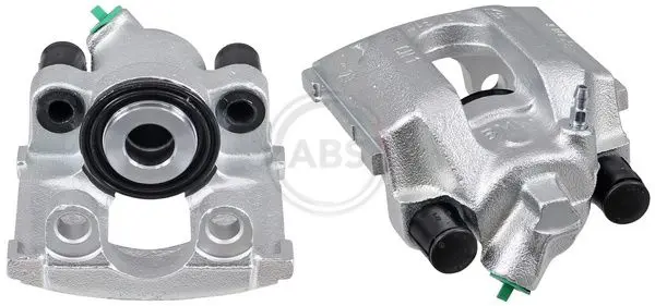 Handler.Part Brake caliper ABS 421911 1