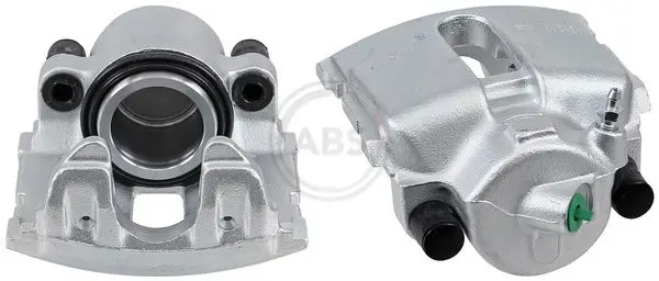 Handler.Part Brake caliper ABS 422102 1