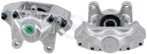 Handler.Part Brake caliper ABS 422401 1