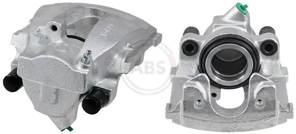 Handler.Part Brake caliper ABS 422442 1